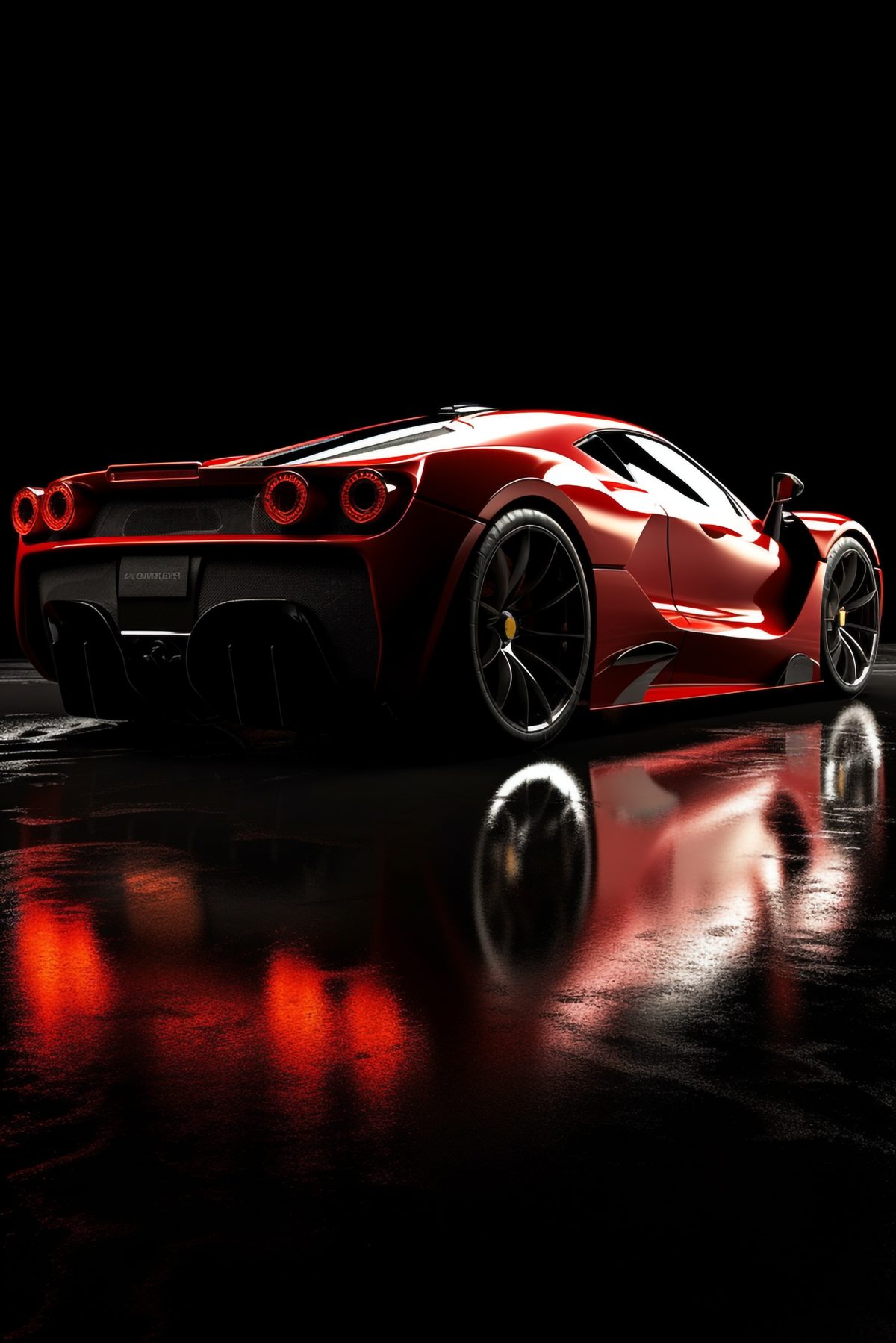 Gasoline Engine Oil