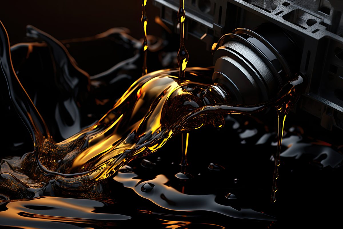 Greases
