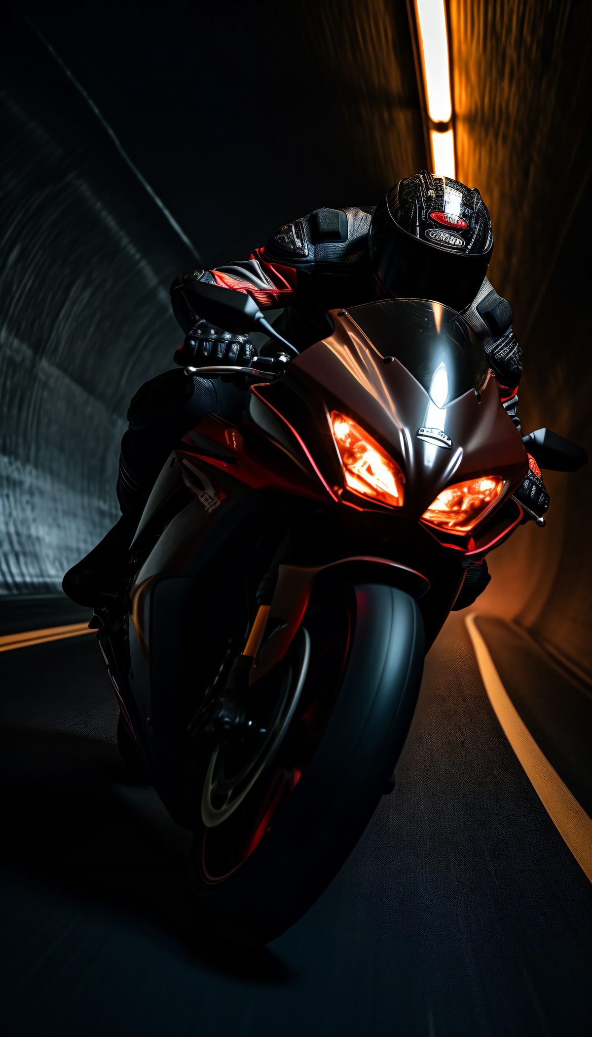 Motorcycle Oil